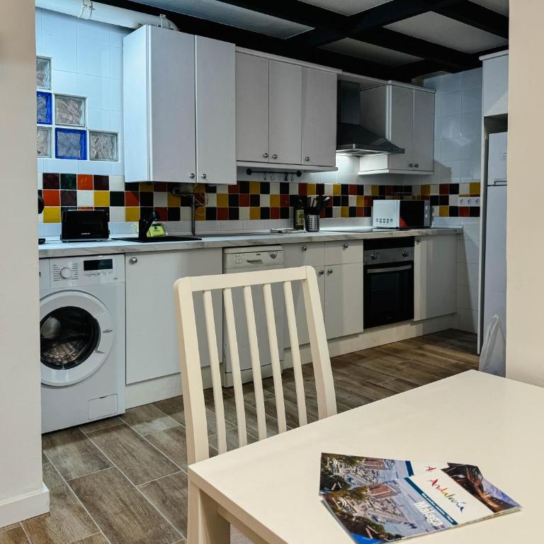 La Mascarada de Álamos - Apartamento de 2 dormitorios - 14