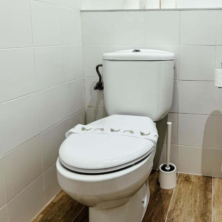 La Mascarada de Álamos - Apartamento de 2 dormitorios - 17