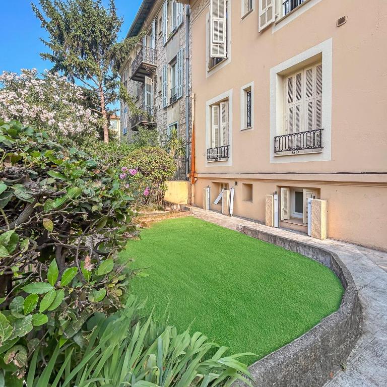 Studio Centre Ville proche TRAM & Port, Wifi Gratuit - Appartement 1 Chambre - 15