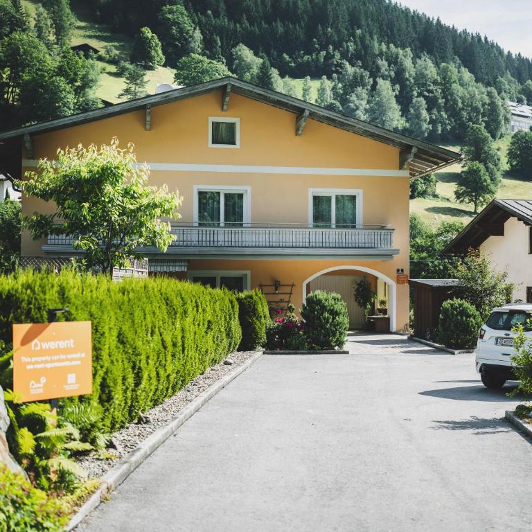 NEW! Chalet Carina by we rent - Superior Chalet - 1