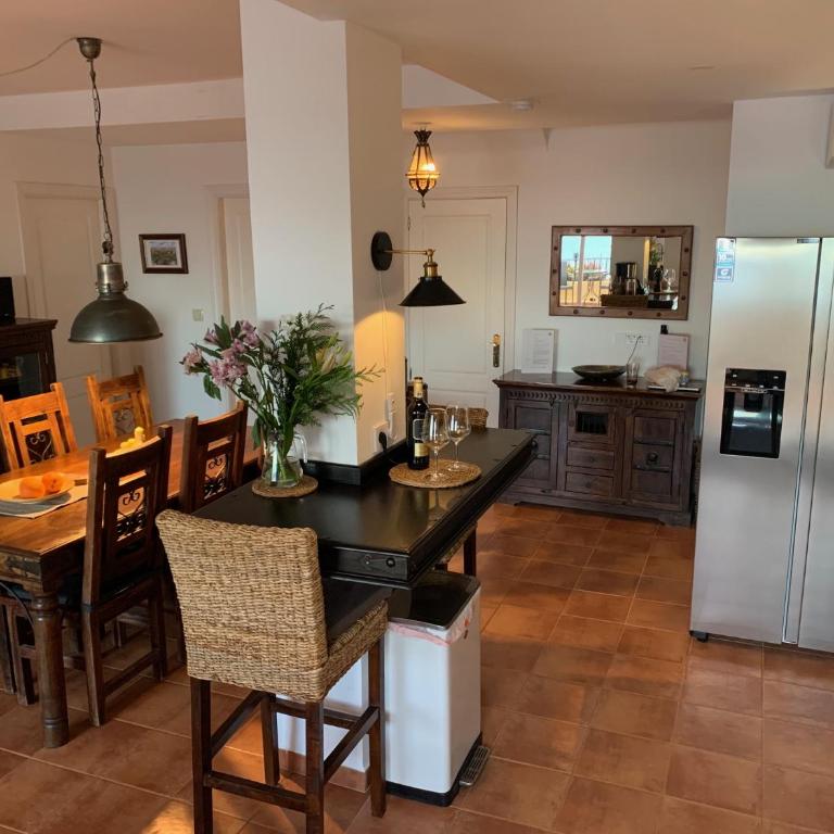 Casa 11 Vistas - Three-Bedroom House - 26