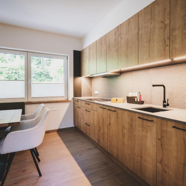 NEW! Chalet Carina by we rent - Superior Chalet - 9