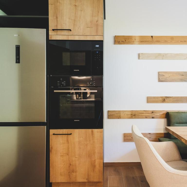 NEW! Chalet Carina by we rent - Superior Chalet - 22
