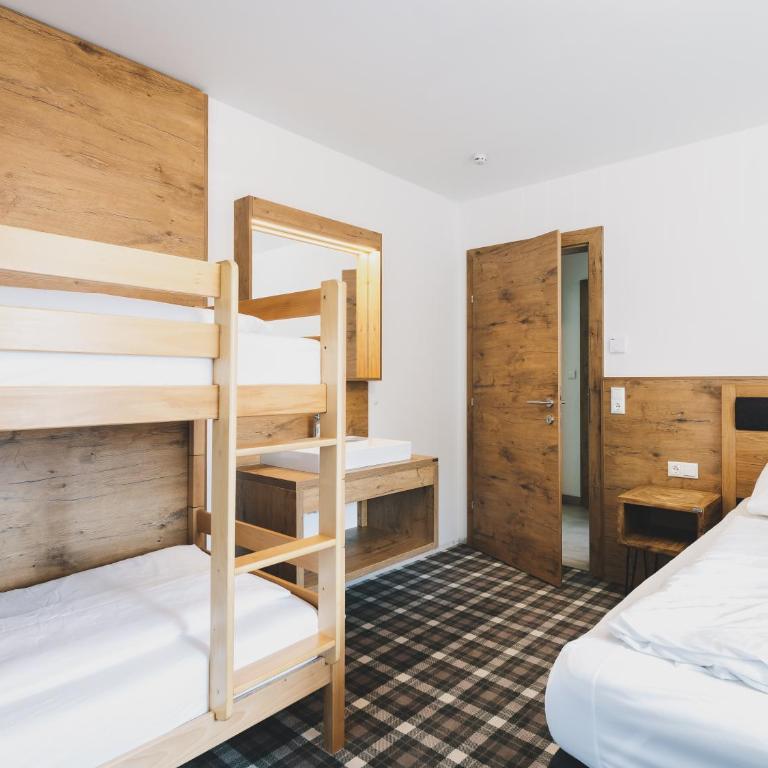 NEW! Chalet Carina by we rent - Superior Chalet - 27