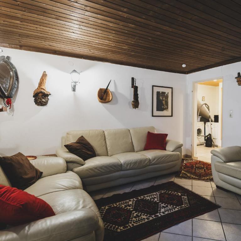 NEW! Chalet Carina by we rent - Superior Chalet - 4