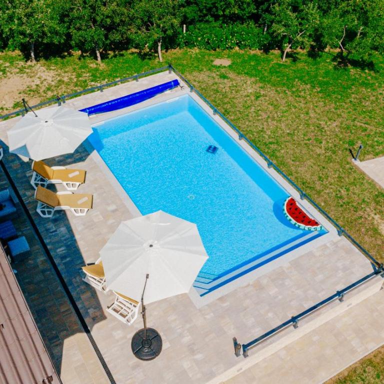 Velvet House Lohovo - Villa - 17