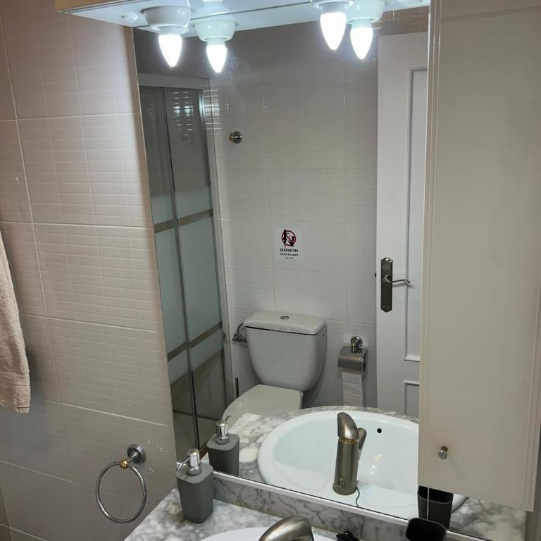 El Feliz del Mar - Apartamento de 1 dormitorio - 11