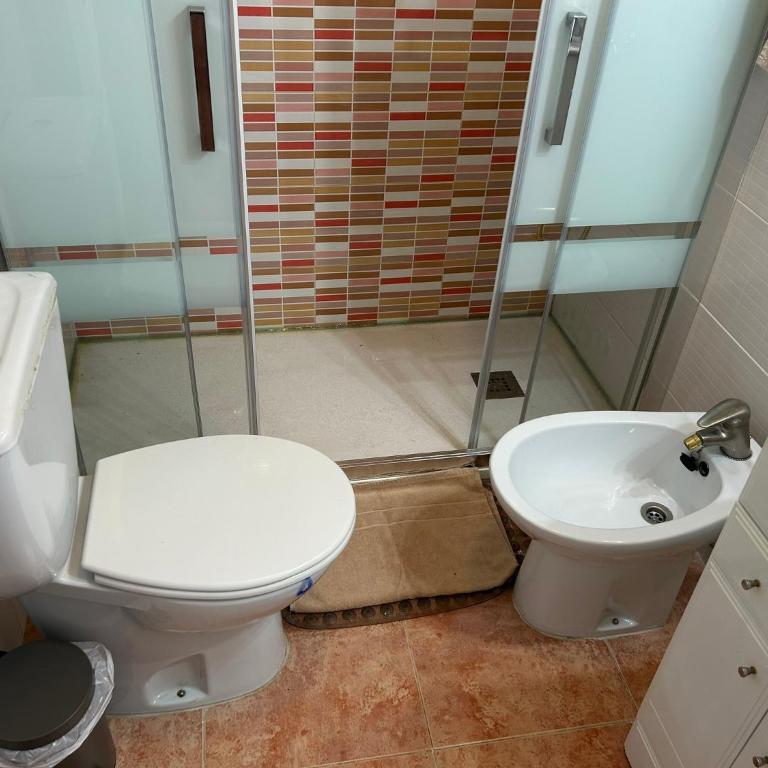 El Feliz del Mar - Apartamento de 1 dormitorio - 13