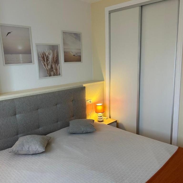 El Feliz del Mar - Apartamento de 1 dormitorio - 2
