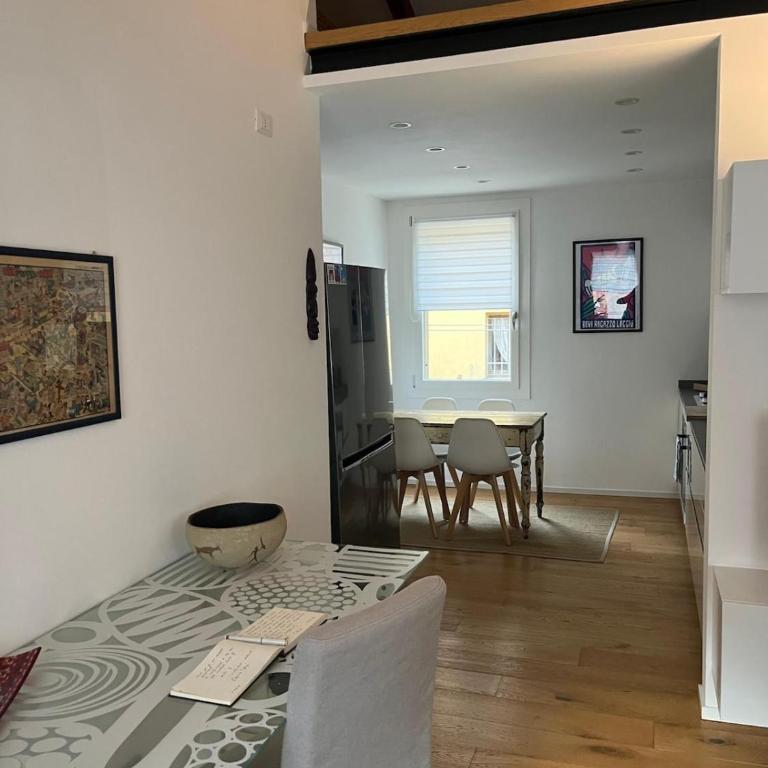 Victoria Studio - Appartamento con 1 Camera da Letto - 21