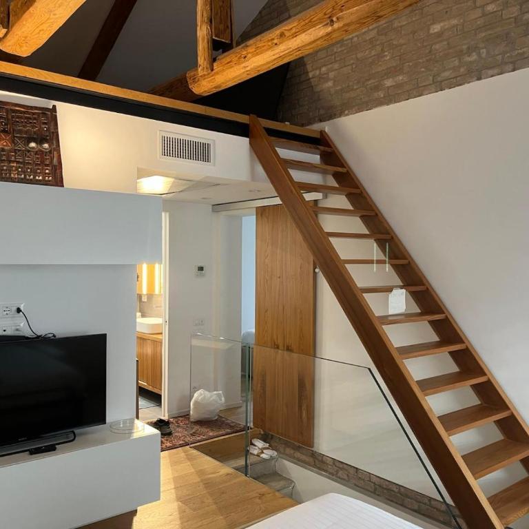 Victoria Studio - Appartamento con 1 Camera da Letto - 23