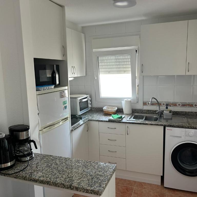 El Feliz del Mar - Apartamento de 1 dormitorio - 6
