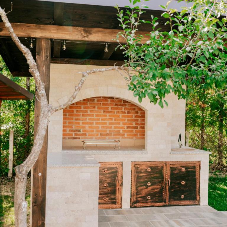 Velvet House Lohovo - Villa - 58