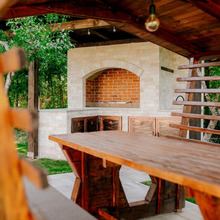 Velvet House Lohovo - Villa - 56
