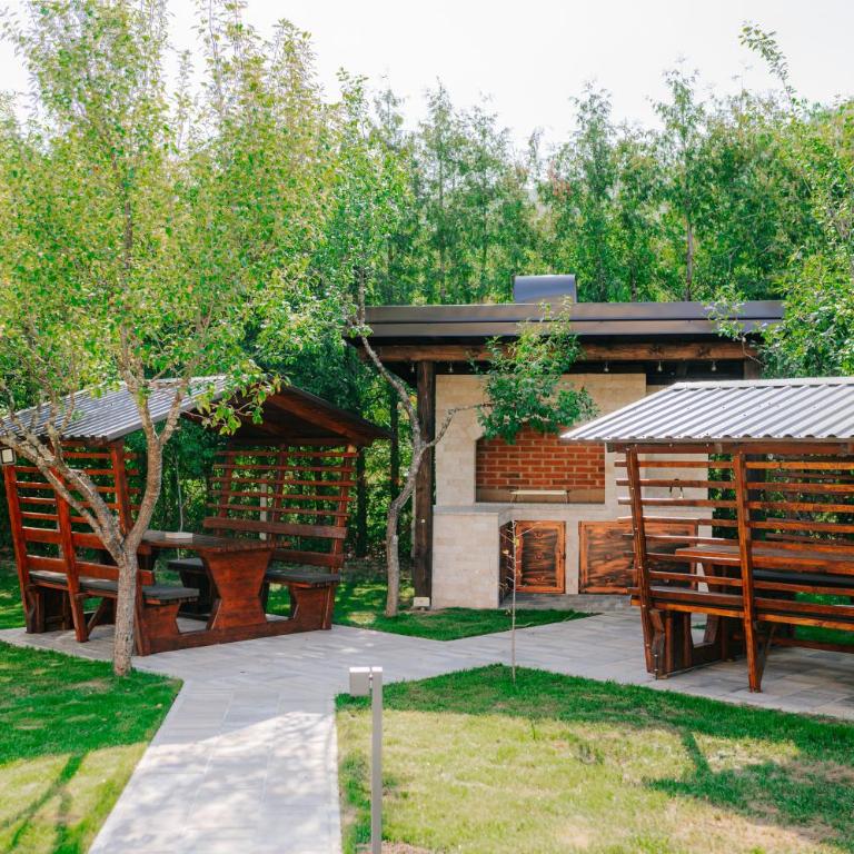 Velvet House Lohovo - Villa - 55