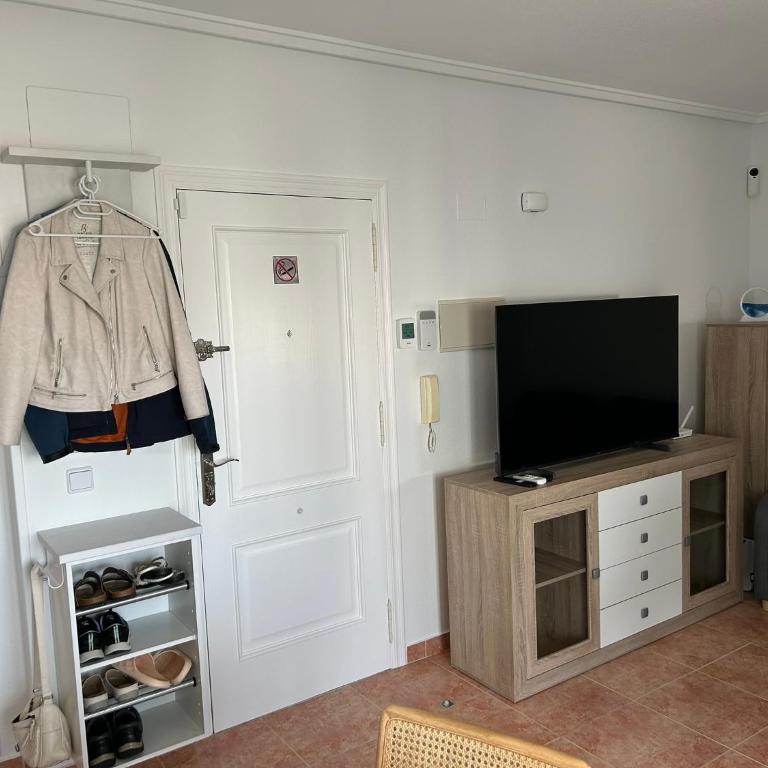 El Feliz del Mar - Apartamento de 1 dormitorio - 8