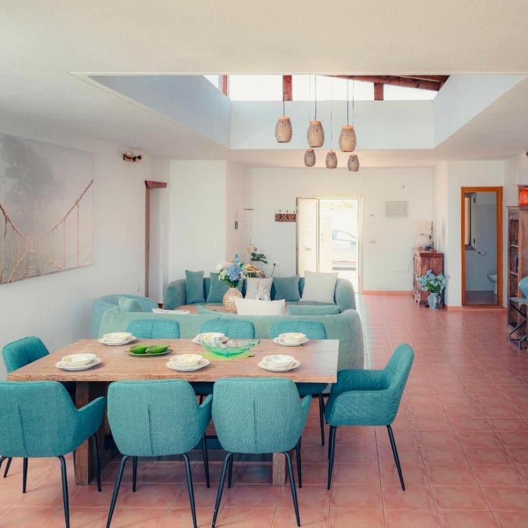 Villa Molly88 - Three-Bedroom Villa - 2