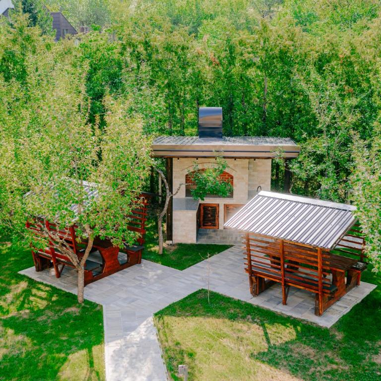 Velvet House Lohovo - Villa - 54