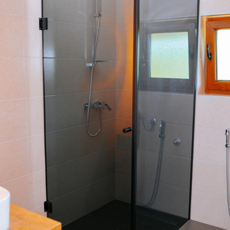 Velvet House Lohovo - Villa - 52