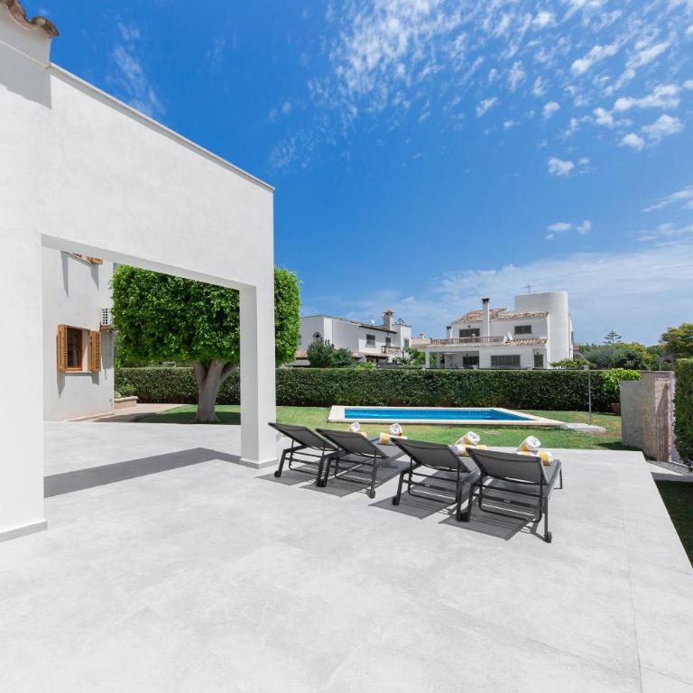 Casa Felix - Villa - 22