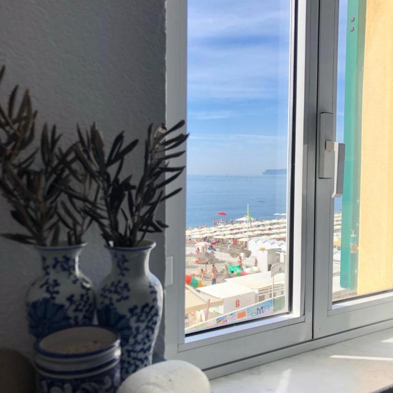 VarazzeSuite Blue Horizon - Apartamento de 3 dormitorios con vistas al océano - 17