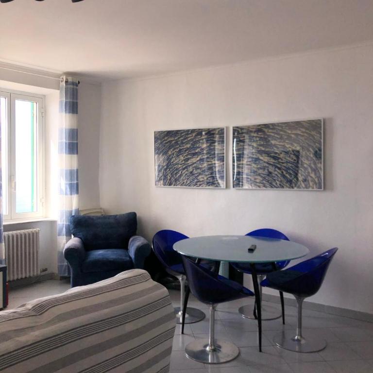 VarazzeSuite Blue Horizon - Apartamento de 3 dormitorios con vistas al océano - 16