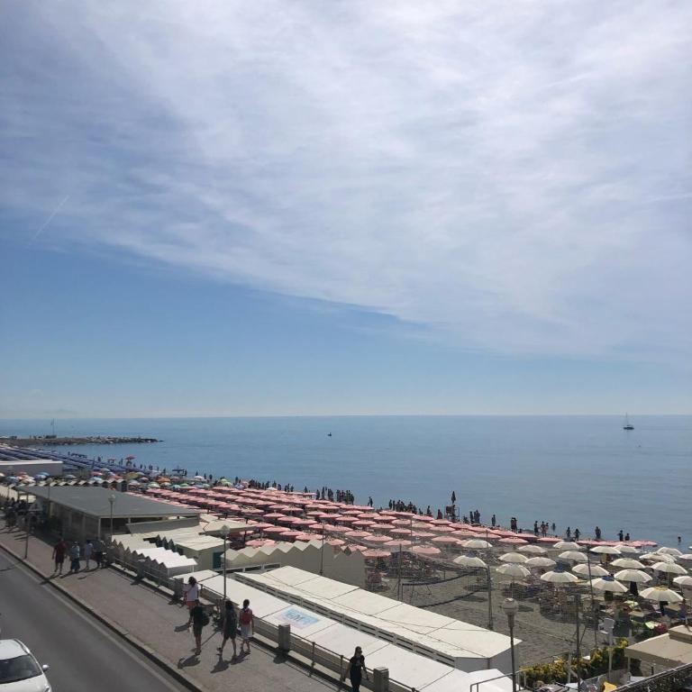 VarazzeSuite Blue Horizon - Apartamento de 3 dormitorios con vistas al océano - 5