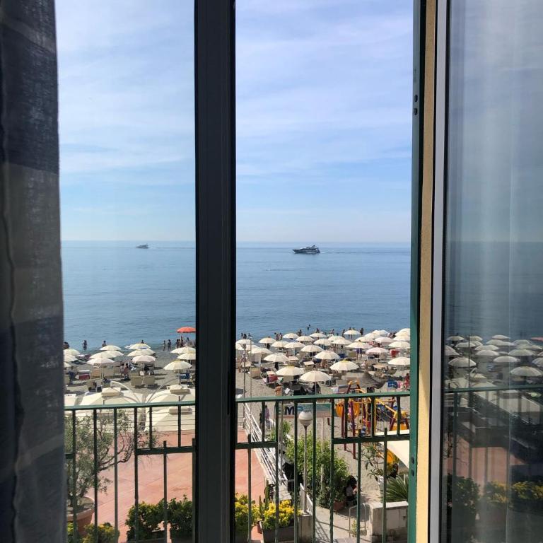 VarazzeSuite Blue Horizon - Apartamento de 3 dormitorios con vistas al océano - 1