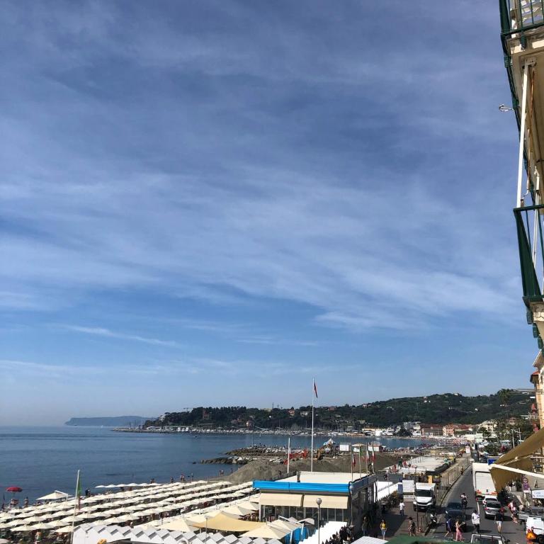 VarazzeSuite Blue Horizon - Apartamento de 3 dormitorios con vistas al océano - 13