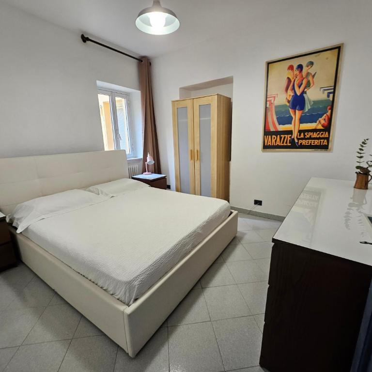 VarazzeSuite Blue Horizon - Apartamento de 3 dormitorios con vistas al océano - 8