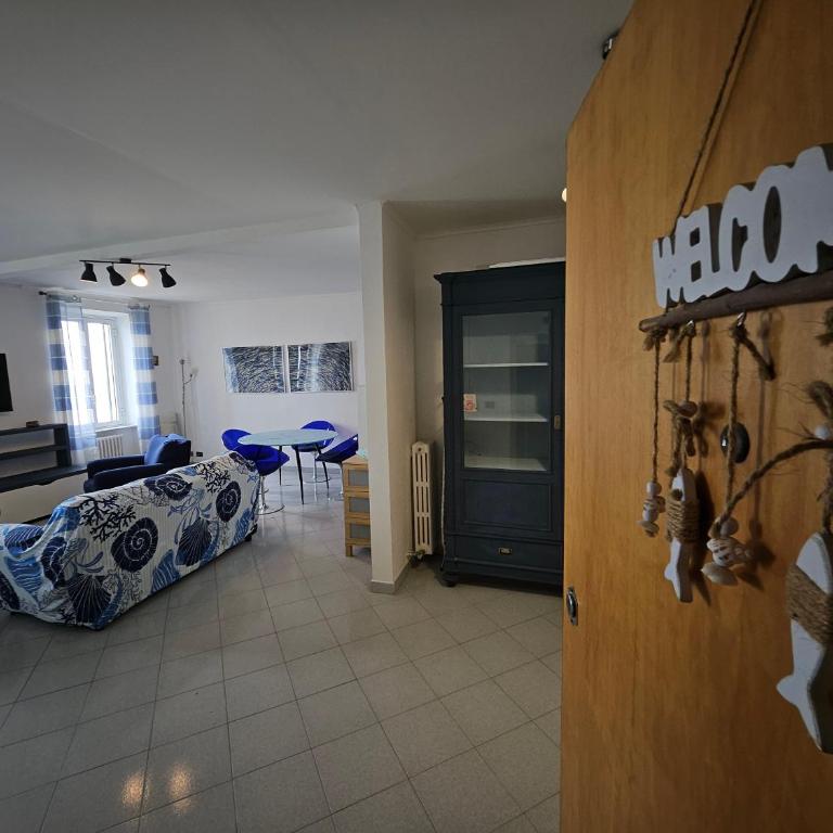 VarazzeSuite Blue Horizon - Apartamento de 3 dormitorios con vistas al océano - 3