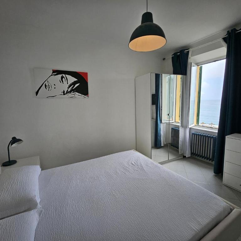 VarazzeSuite Blue Horizon - Apartamento de 3 dormitorios con vistas al océano - 4