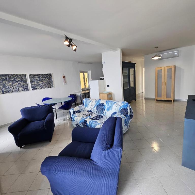 VarazzeSuite Blue Horizon - Apartamento de 3 dormitorios con vistas al océano - 7
