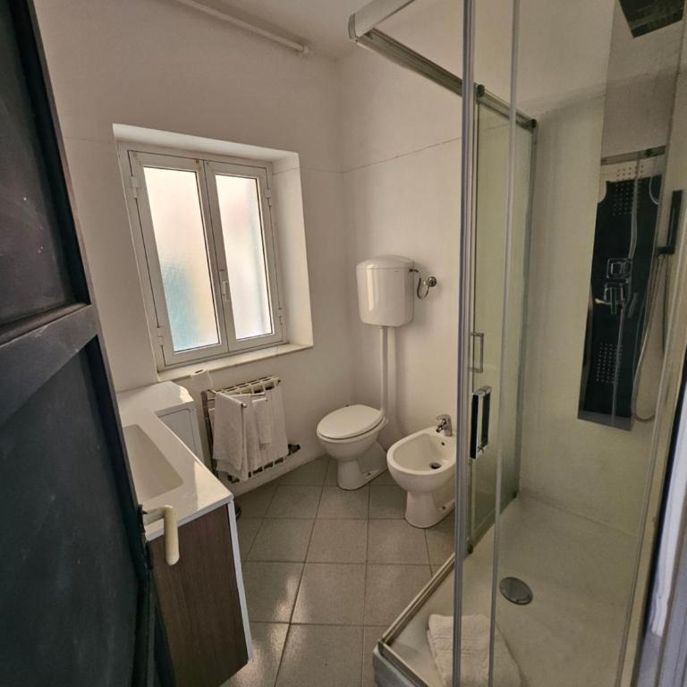 VarazzeSuite Blue Horizon - Apartamento de 3 dormitorios con vistas al océano - 11