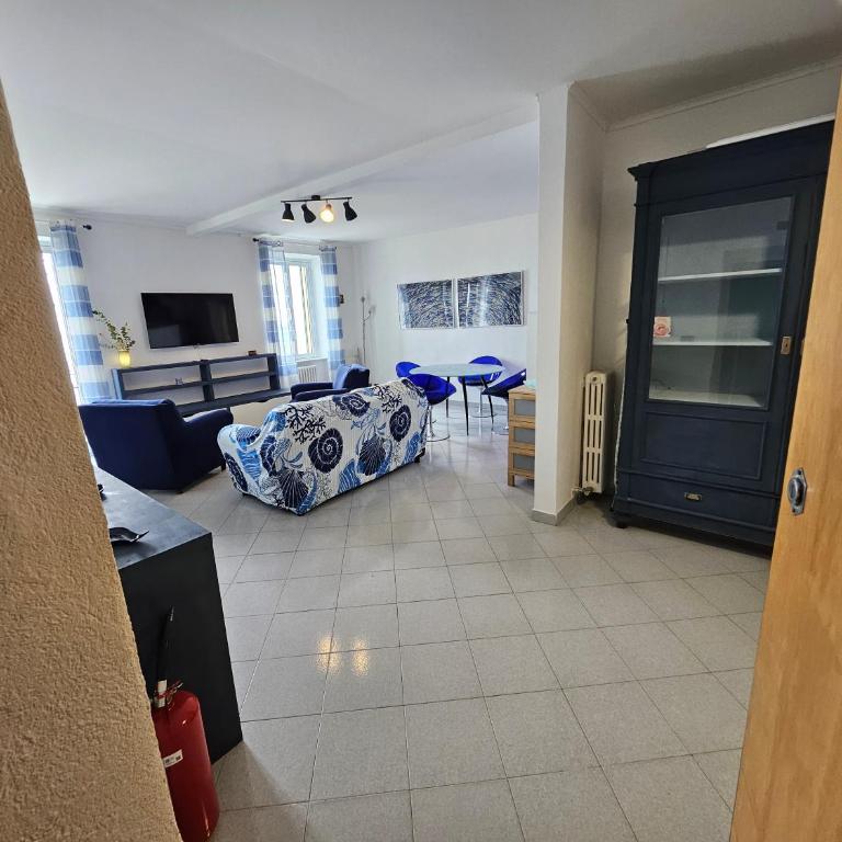 VarazzeSuite Blue Horizon - Apartamento de 3 dormitorios con vistas al océano - 20