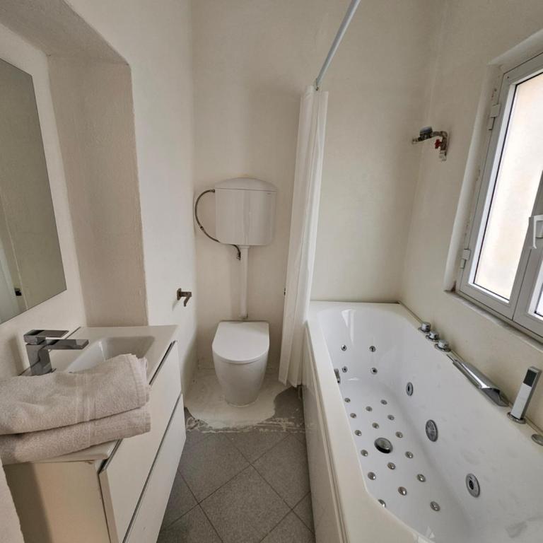 VarazzeSuite Blue Horizon - Apartamento de 3 dormitorios con vistas al océano - 12