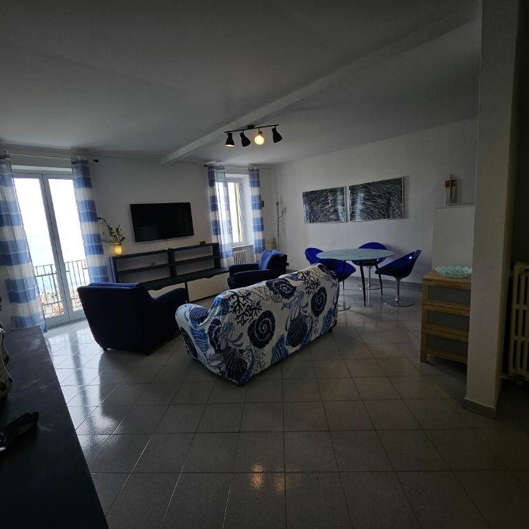 VarazzeSuite Blue Horizon - Apartamento de 3 dormitorios con vistas al océano - 19