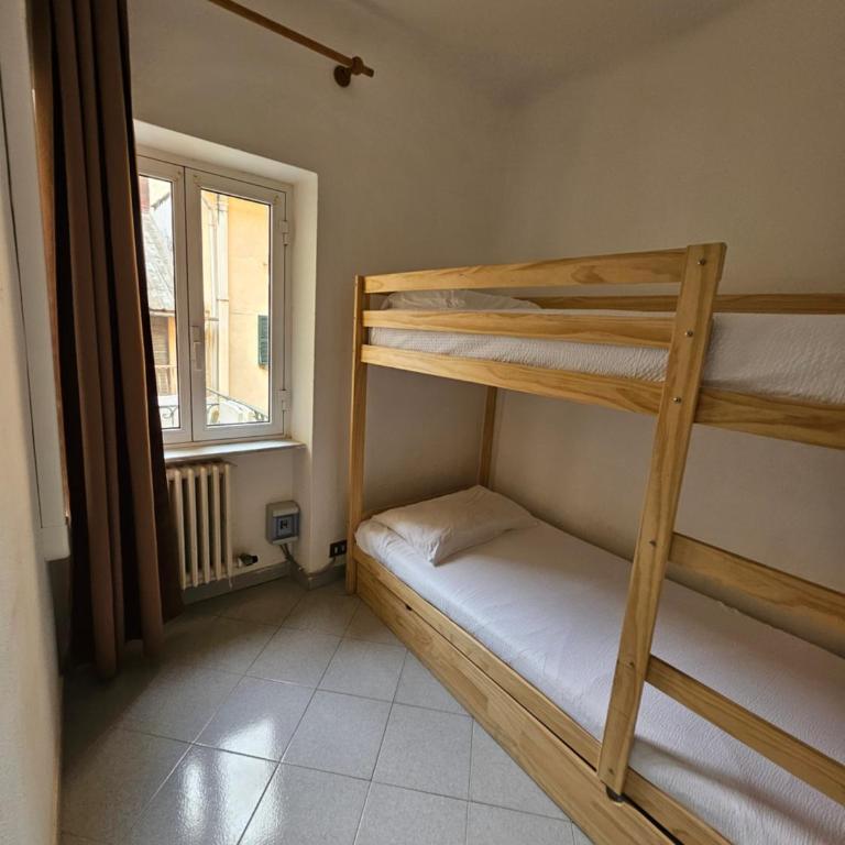 VarazzeSuite Blue Horizon - Apartamento de 3 dormitorios con vistas al océano - 9