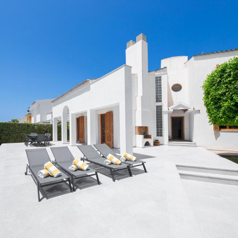 Casa Felix - Villa - 3