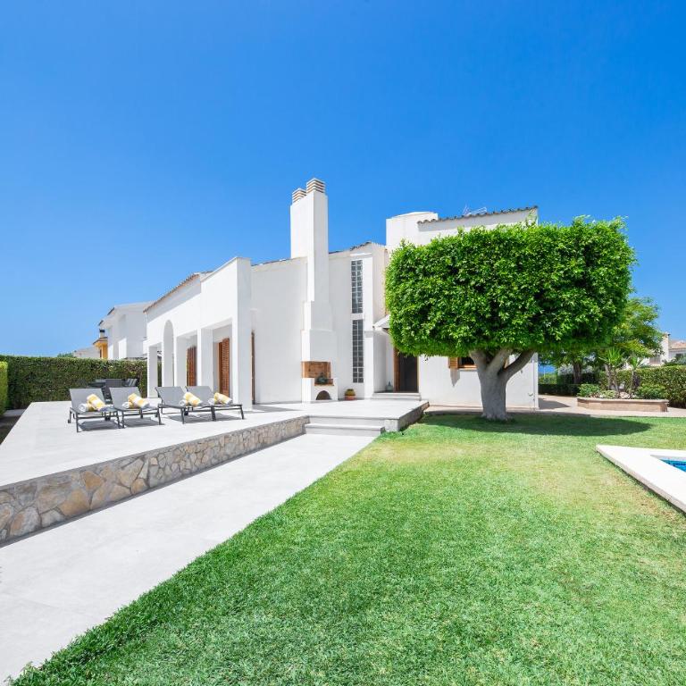 Casa Felix - Villa - 4