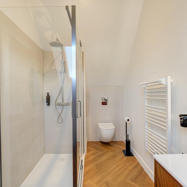 Villa Michelet - Jacuzzi - Sauna - Hyper Center - Villa Supérieure - 26