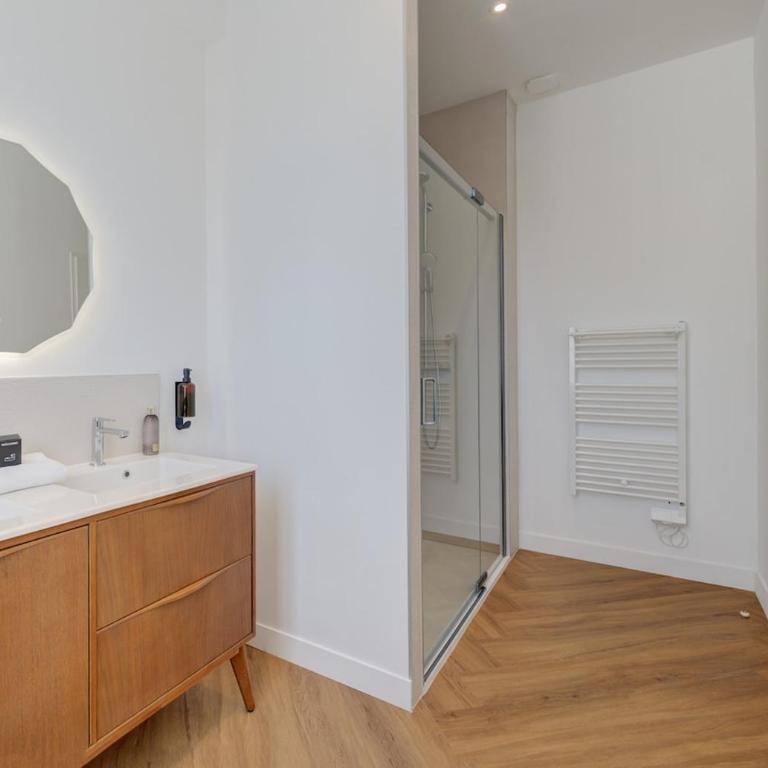 Villa Michelet - Jacuzzi - Sauna - Hyper Center - Villa Supérieure - 27