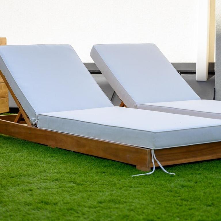 Villa Michelet - Jacuzzi - Sauna - Hyper Center - Villa Supérieure - 29