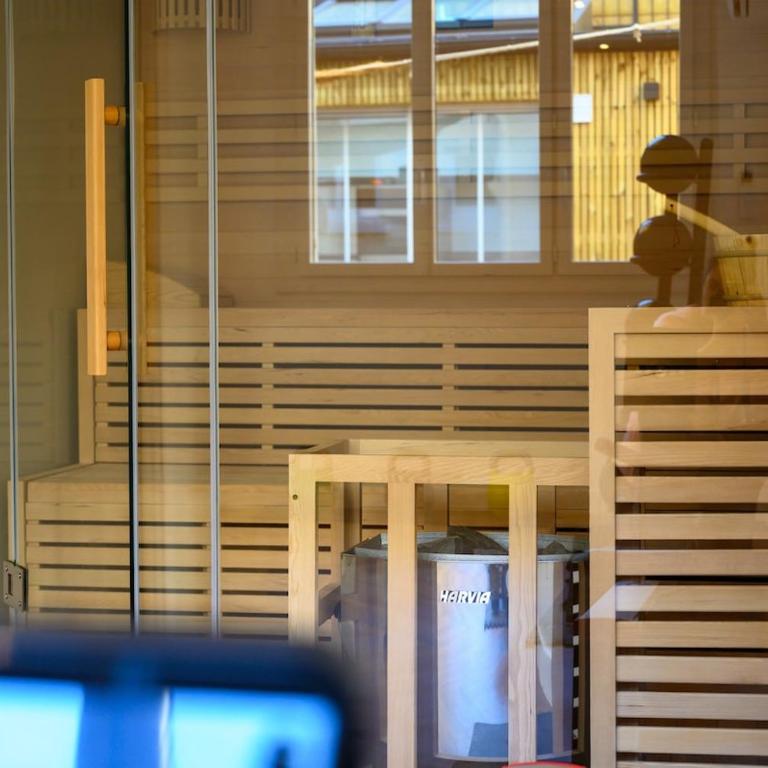 Villa Michelet - Jacuzzi - Sauna - Hyper Center - Villa Supérieure - 30