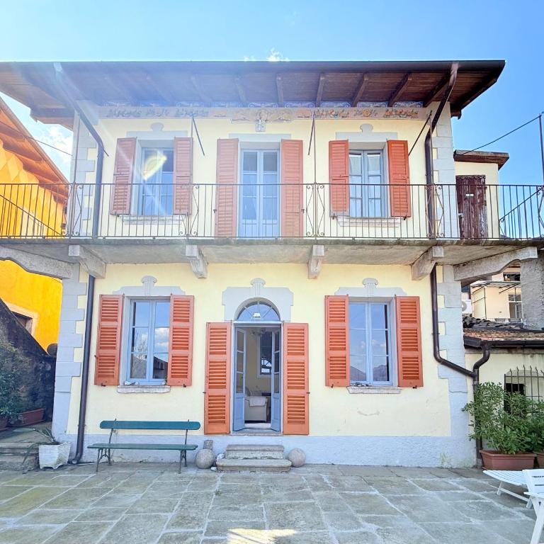 Villa Ca' Vegia - Casa con 3 Camere da Letto - 15