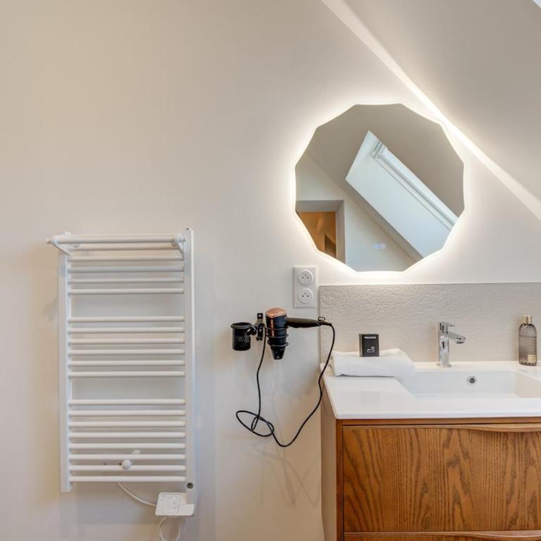 Villa Michelet - Jacuzzi - Sauna - Hyper Center - Villa Supérieure - 37