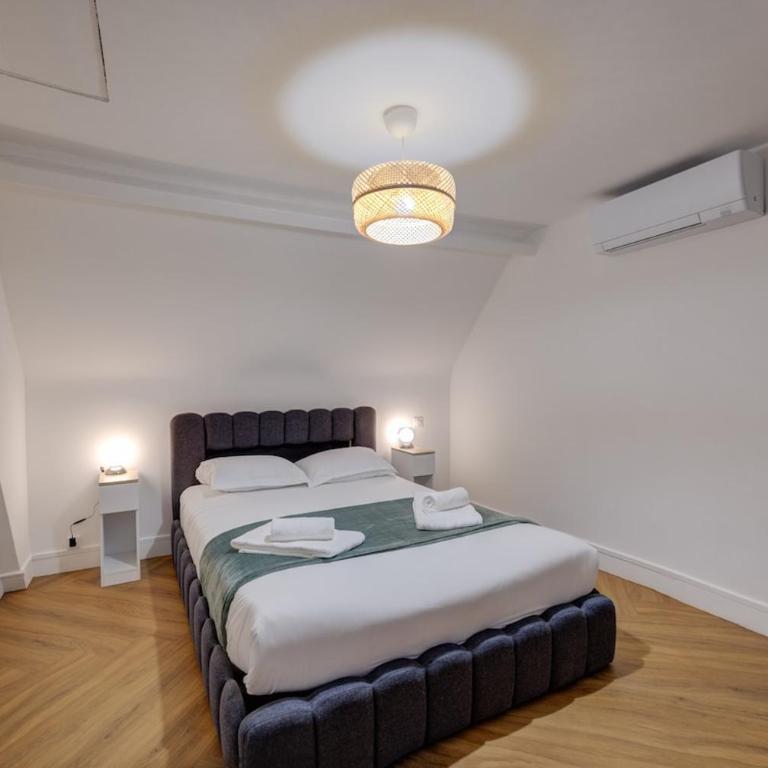 Villa Michelet - Jacuzzi - Sauna - Hyper Center - Villa Supérieure - 38