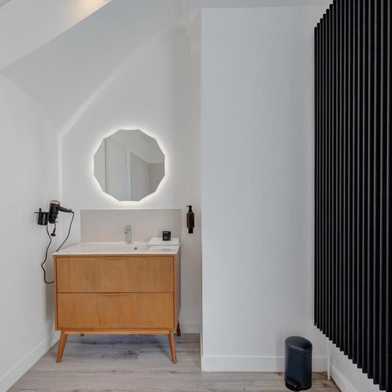 Villa Michelet - Jacuzzi - Sauna - Hyper Center - Villa Supérieure - 42