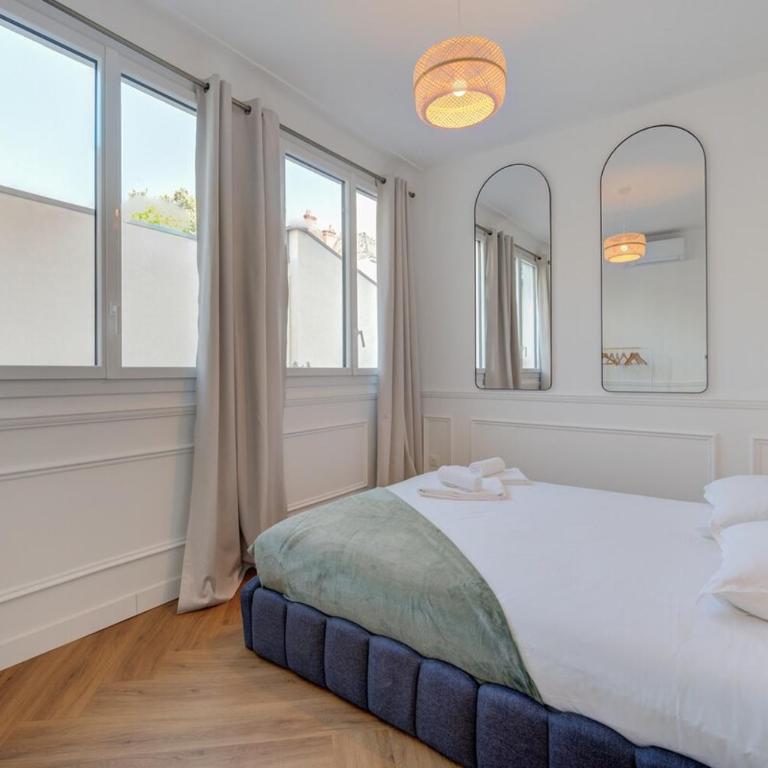 Villa Michelet - Jacuzzi - Sauna - Hyper Center - Villa Supérieure - 54