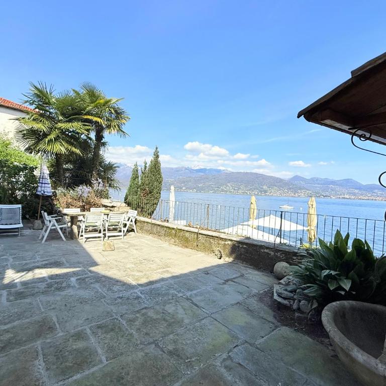 Villa Ca' Vegia - Casa con 3 Camere da Letto - 14